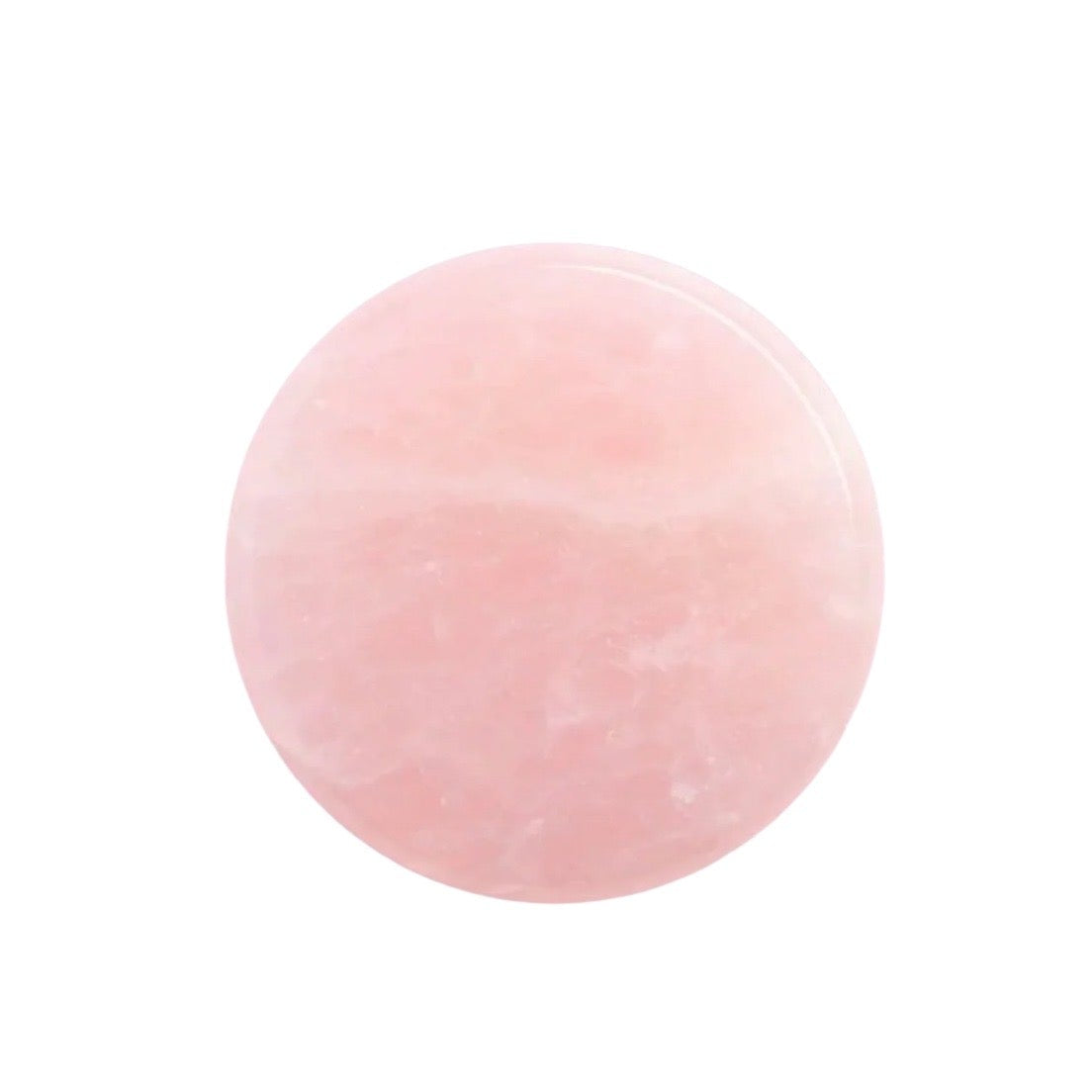 Pink Jade Stone