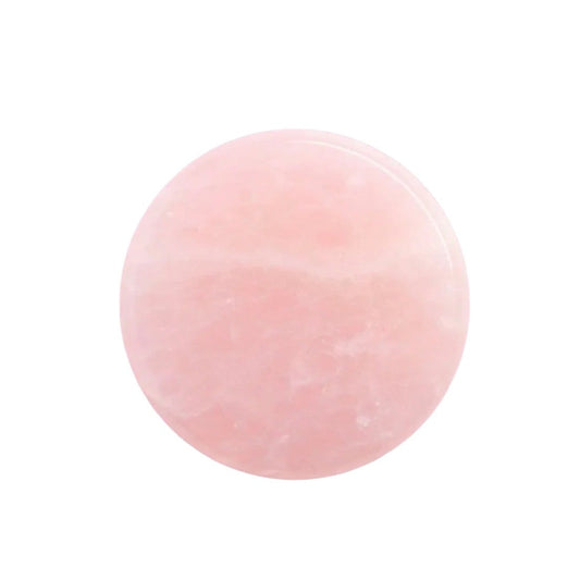 Pink Jade Stone