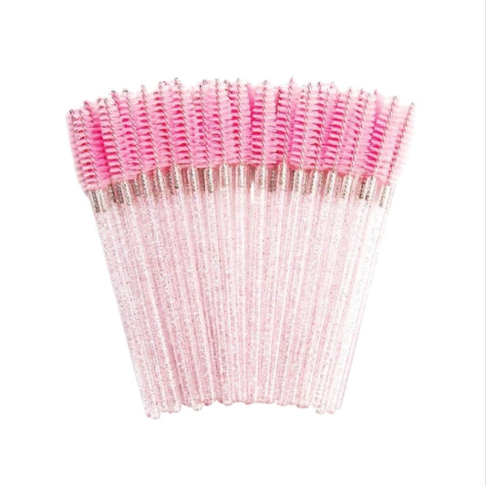 Disposable Mascara Wands