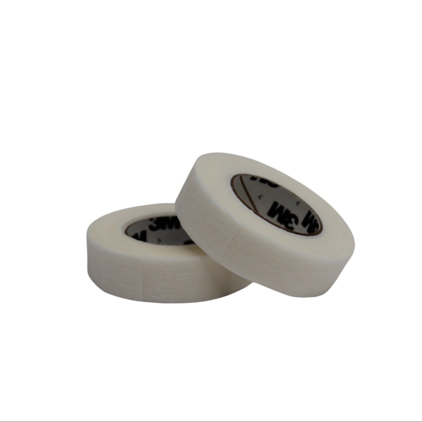 White Non-Woven Lash Tape